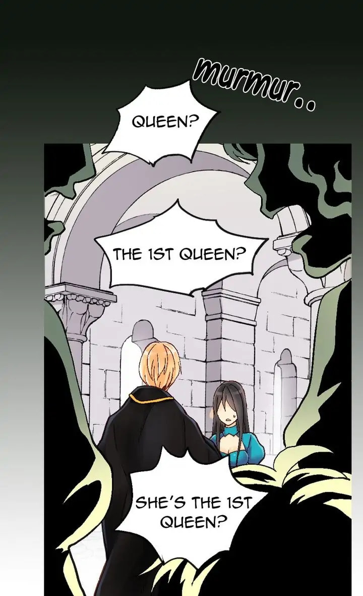 Empress of Another World Chapter 5 page 28 - 