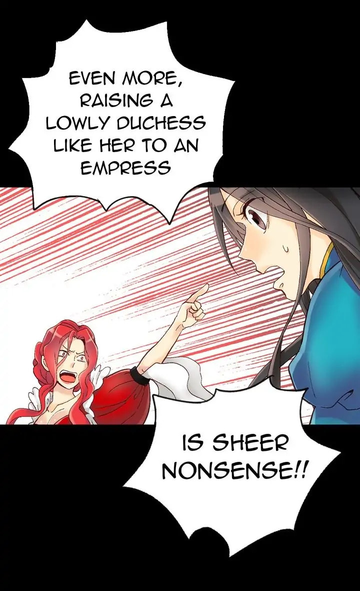 Empress of Another World Chapter 5 page 30 - 