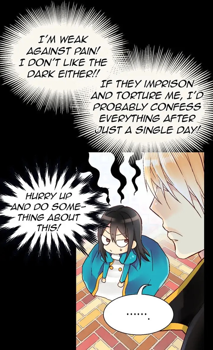 Empress of Another World Chapter 5 page 4 - 