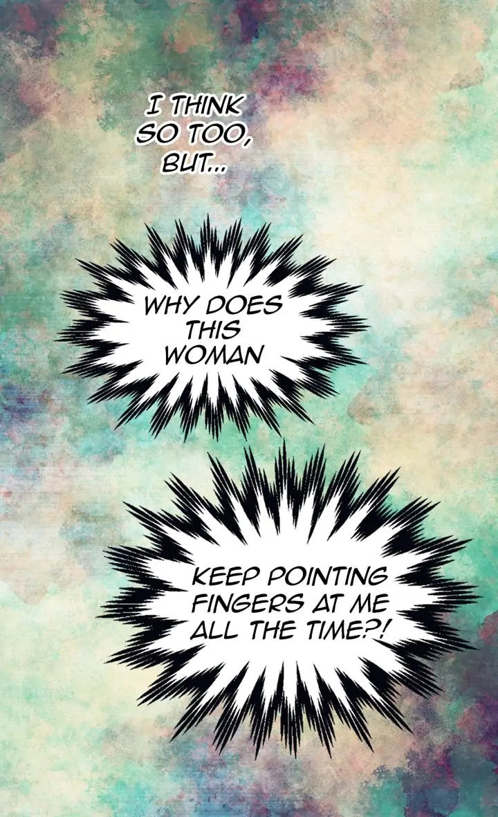 Empress of Another World Chapter 5 page 31 - 