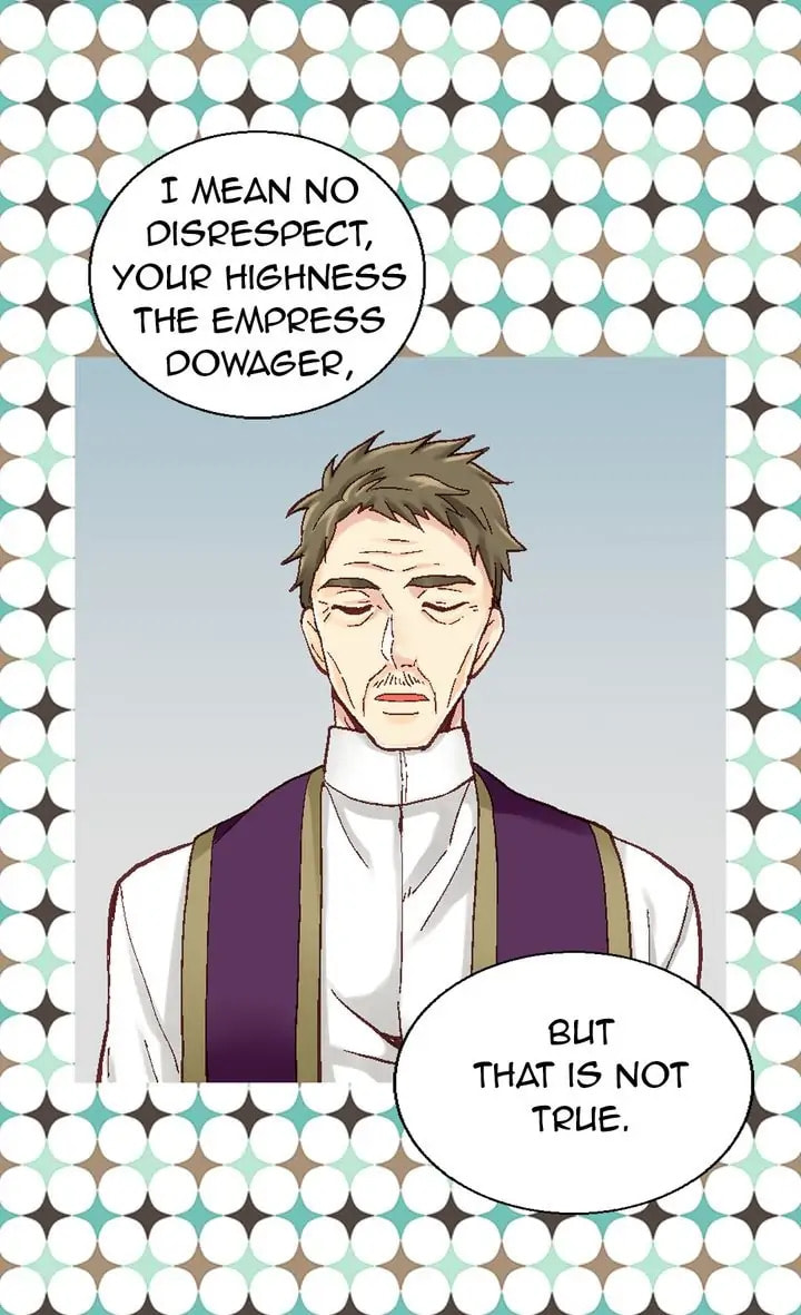 Empress of Another World Chapter 5 page 32 - 