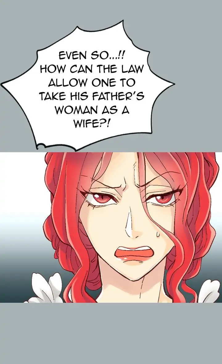 Empress of Another World Chapter 5 page 34 - 