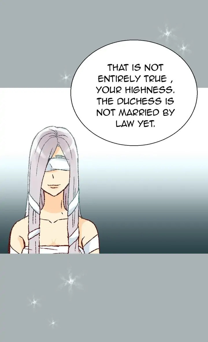 Empress of Another World Chapter 5 page 35 - 