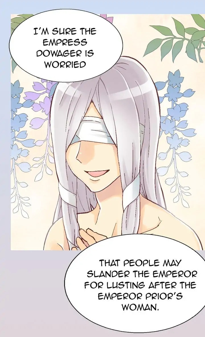 Empress of Another World Chapter 5 page 36 - 