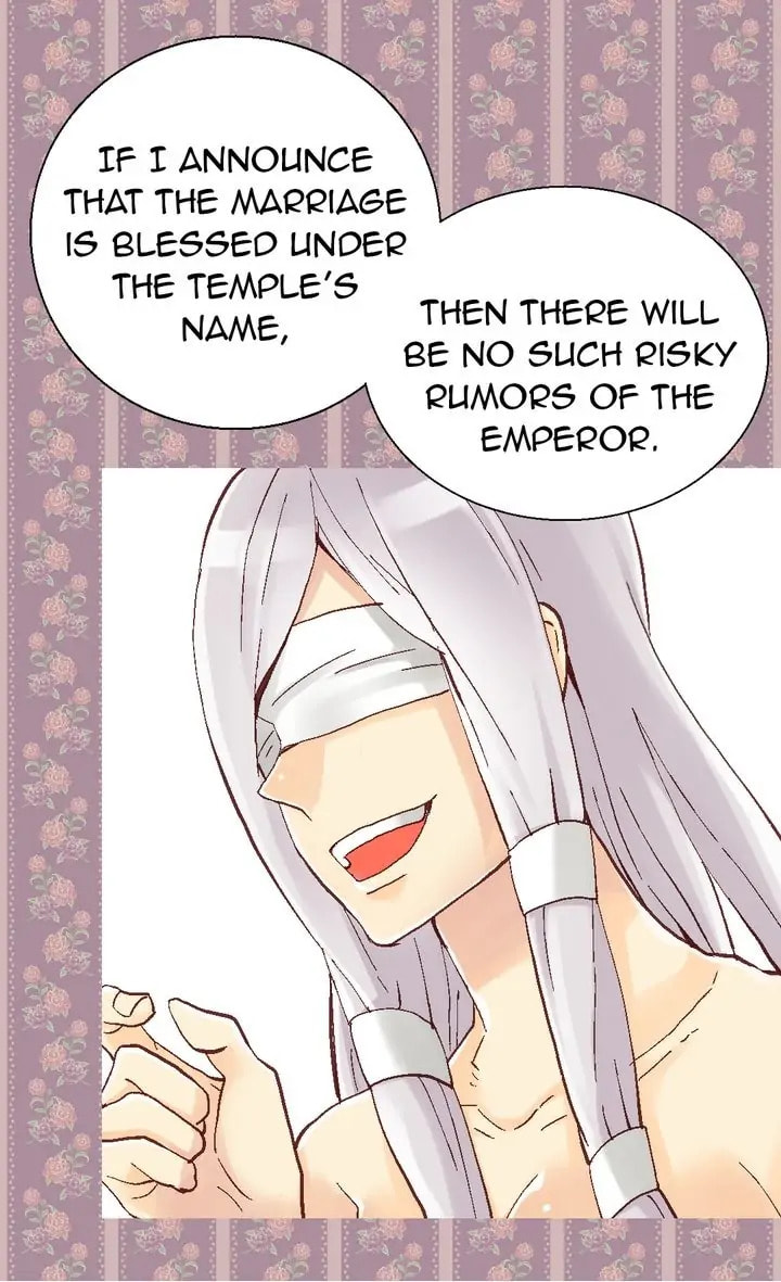 Empress of Another World Chapter 5 page 38 - 