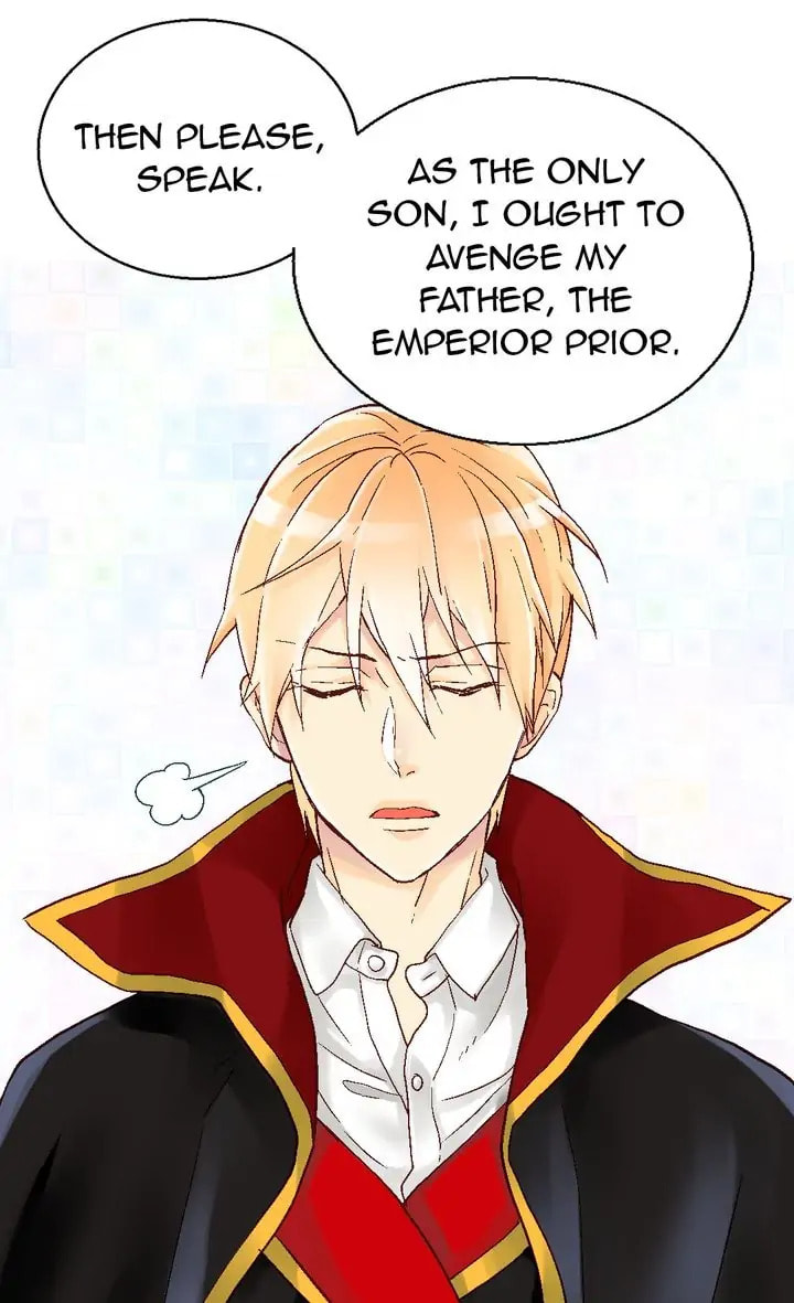Empress of Another World Chapter 5 page 5 - 