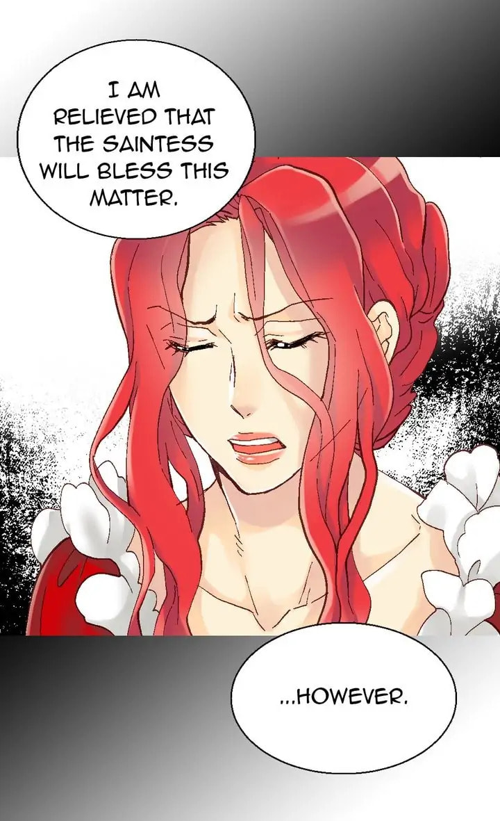 Empress of Another World Chapter 5 page 42 - 