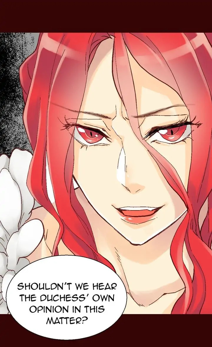 Empress of Another World Chapter 5 page 43 - 