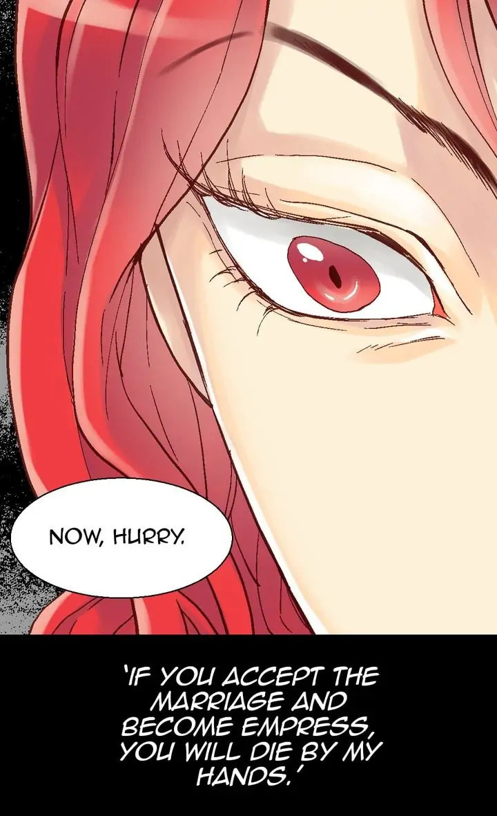 Empress of Another World Chapter 5 page 46 - 