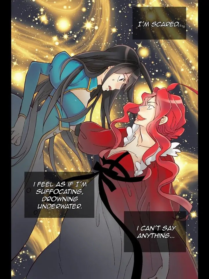Empress of Another World Chapter 5 page 47 - 