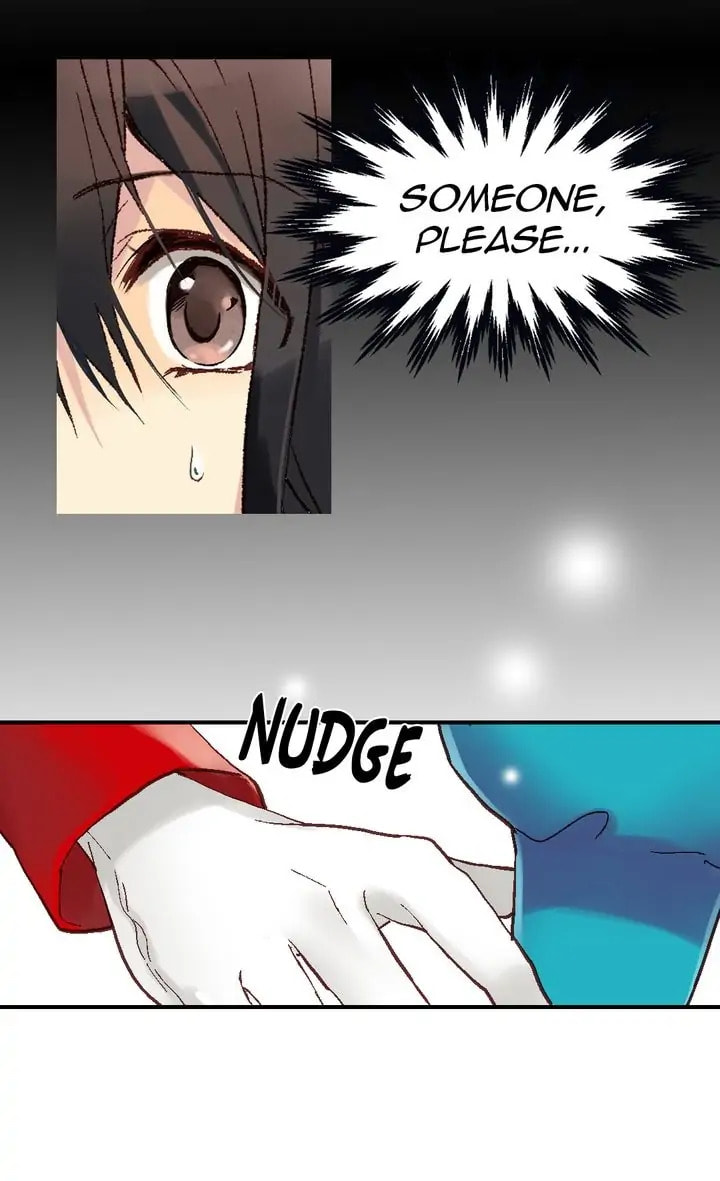 Empress of Another World Chapter 5 page 48 - 