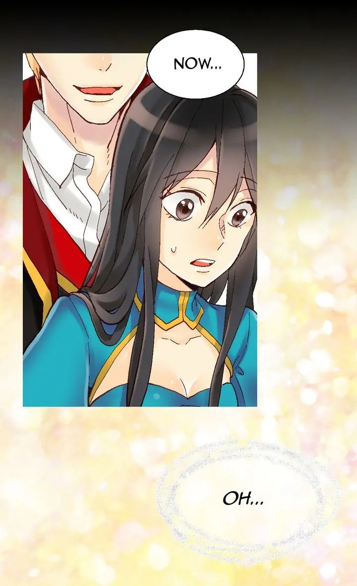 Empress of Another World Chapter 5 page 49 - 