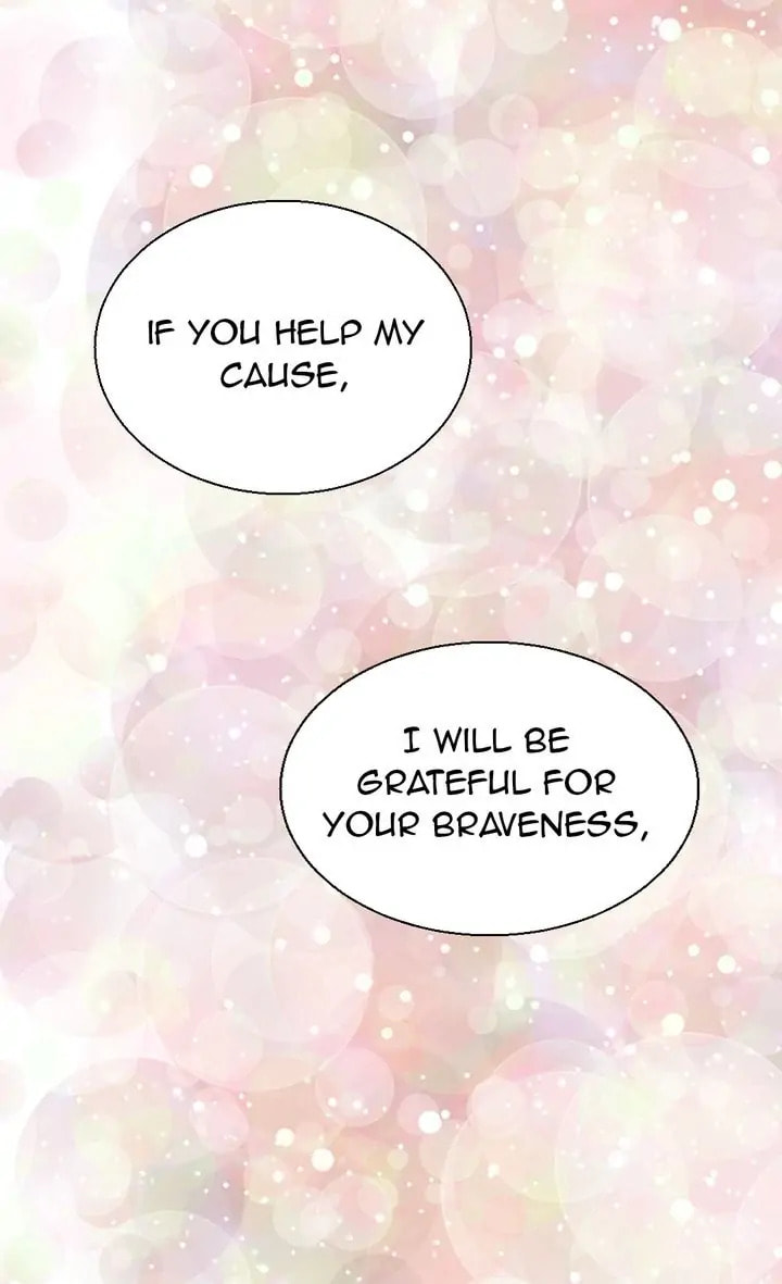 Empress of Another World Chapter 5 page 6 - 