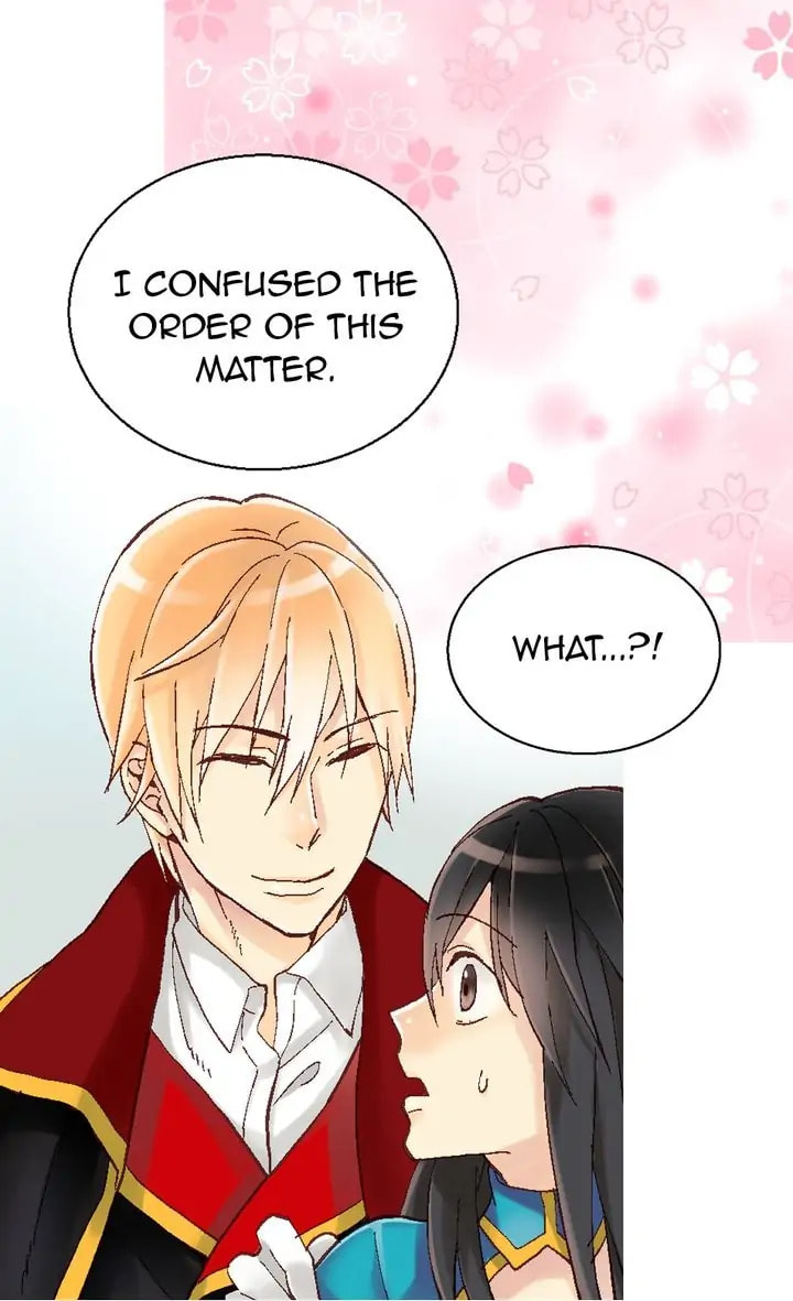 Empress of Another World Chapter 5 page 51 - 