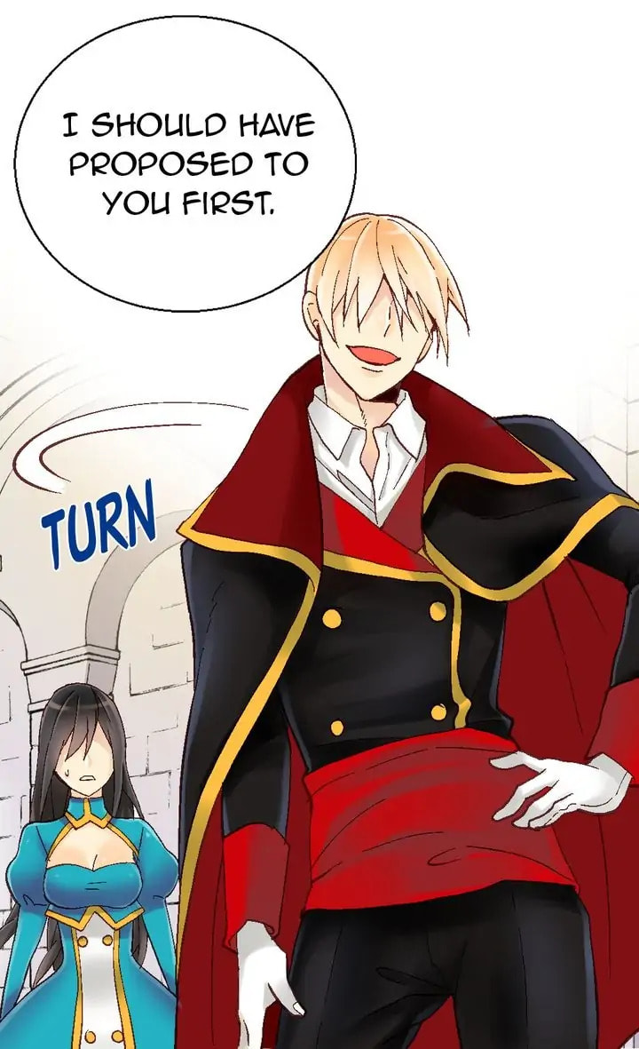 Empress of Another World Chapter 5 page 52 - 