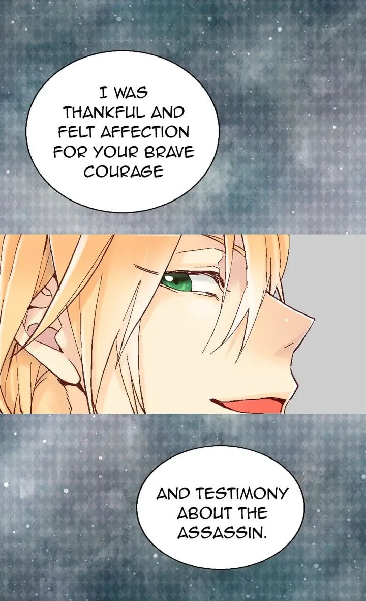 Empress of Another World Chapter 5 page 53 - 