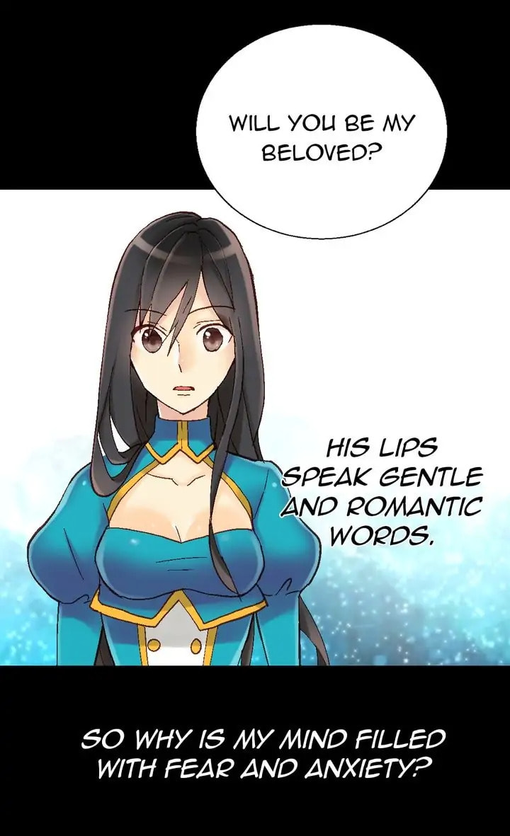 Empress of Another World Chapter 5 page 54 - 