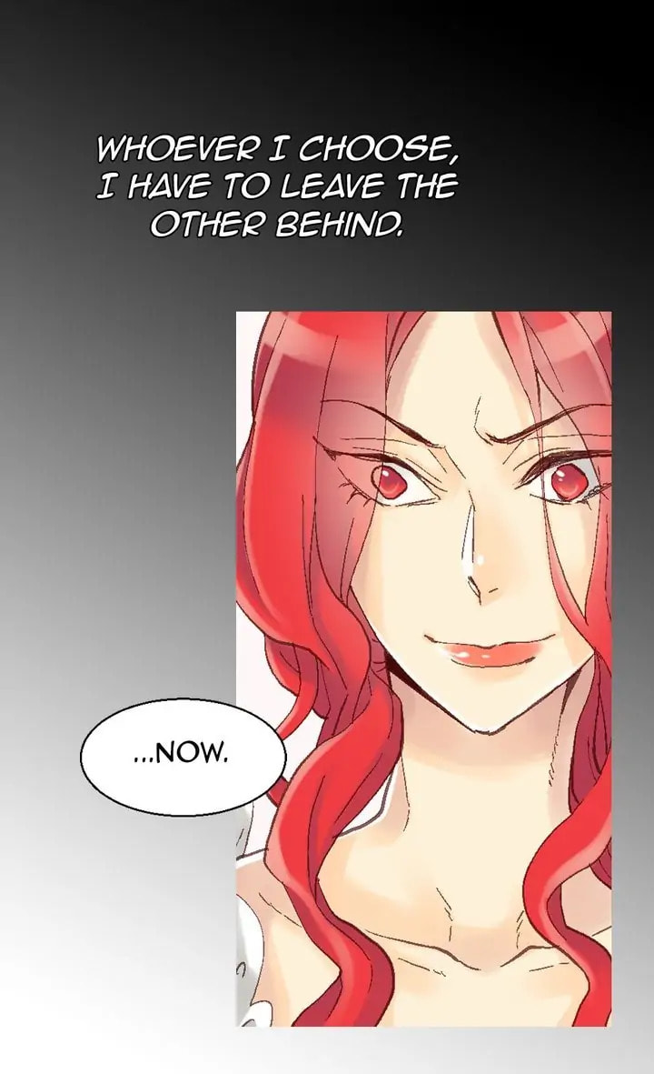 Empress of Another World Chapter 5 page 55 - 