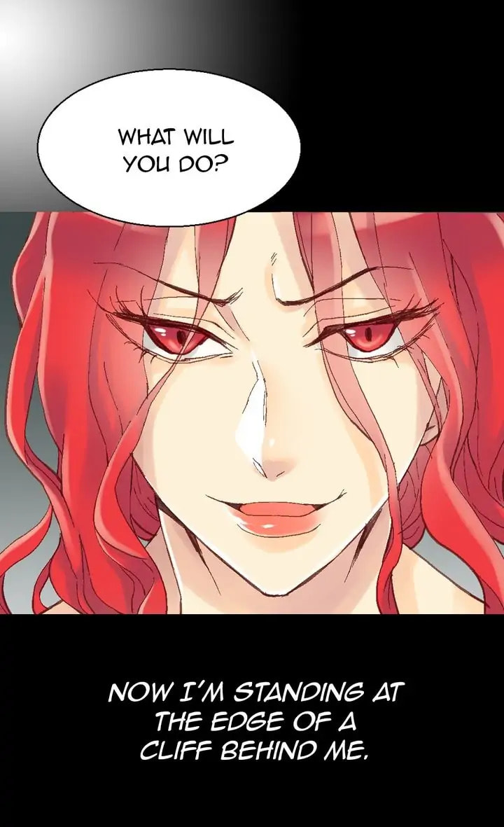 Empress of Another World Chapter 5 page 56 - 