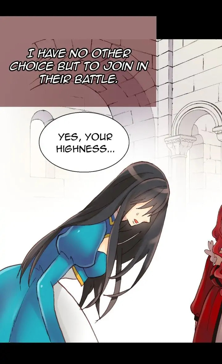 Empress of Another World Chapter 5 page 58 - 