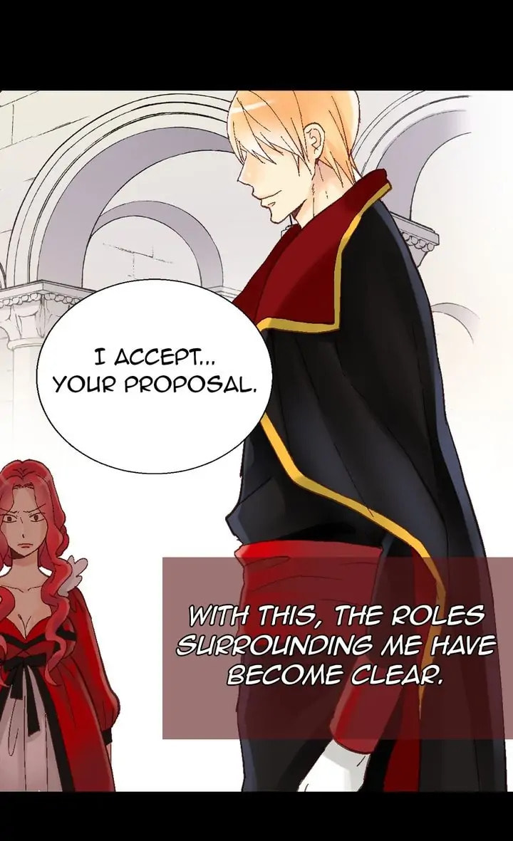 Empress of Another World Chapter 5 page 59 - 