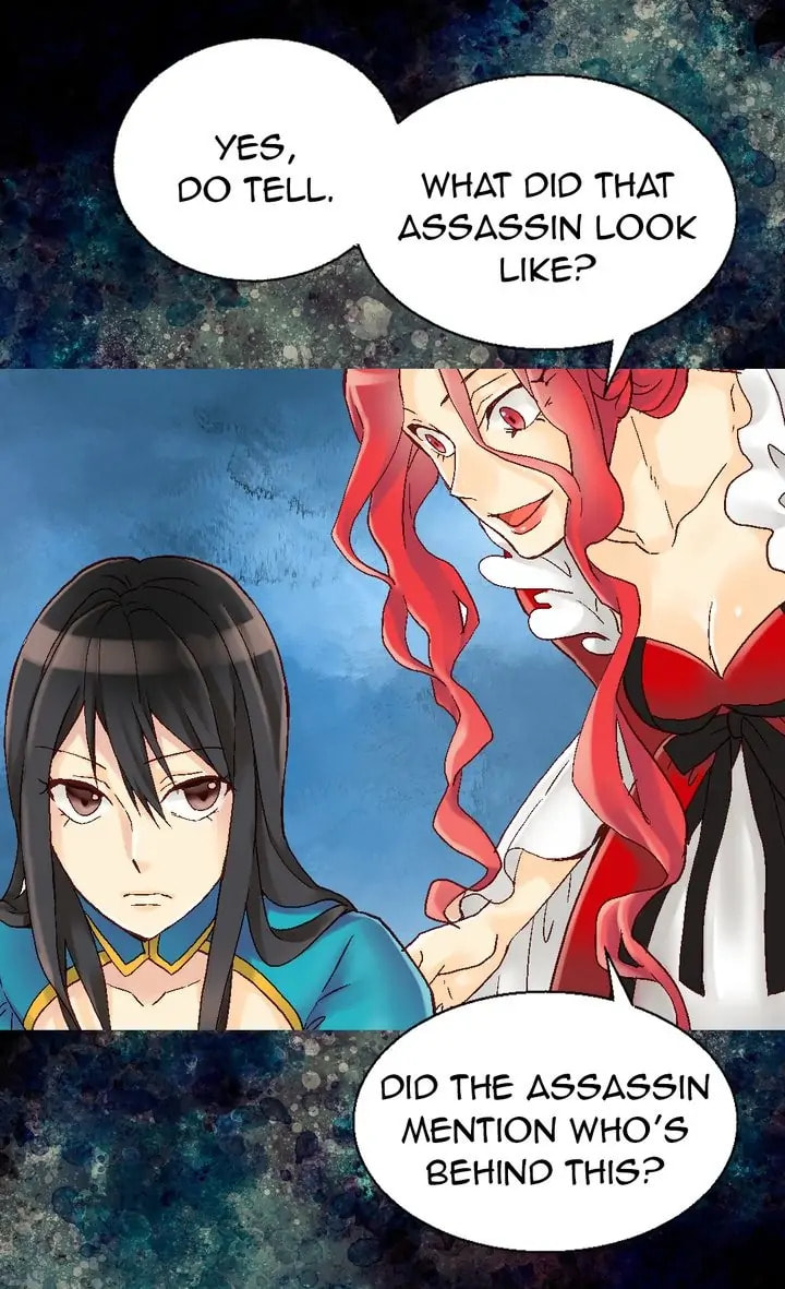 Empress of Another World Chapter 5 page 10 - 