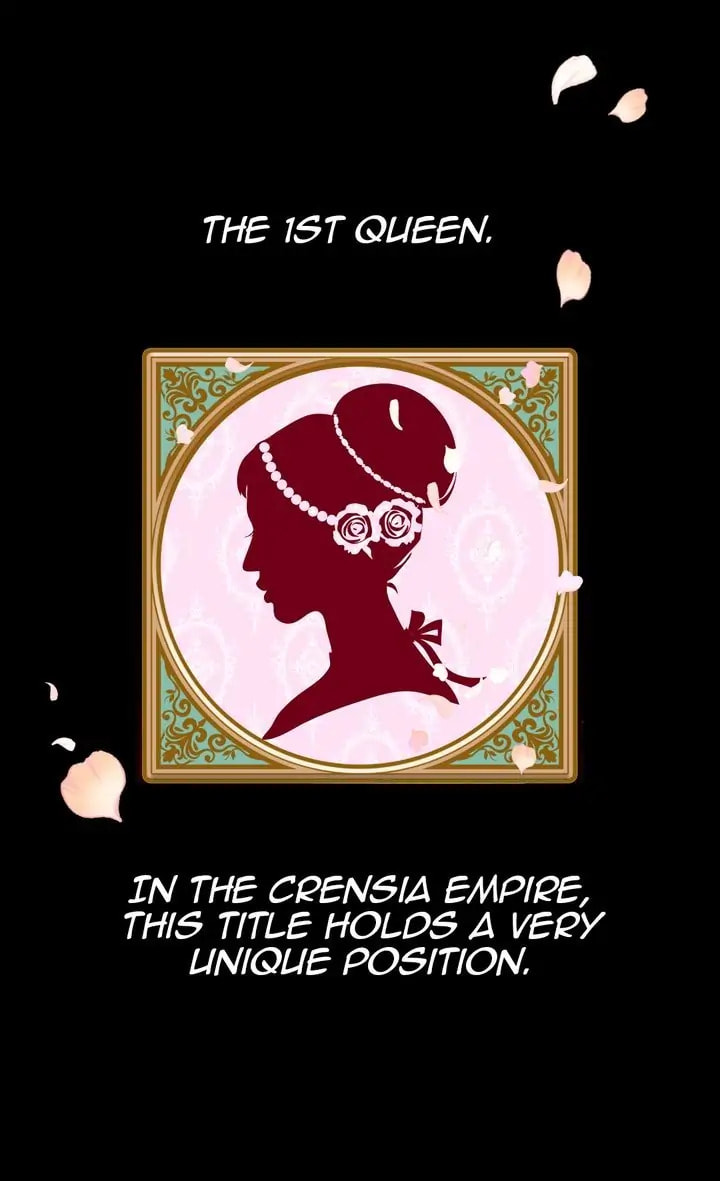 Empress of Another World Chapter 6 page 2 - 