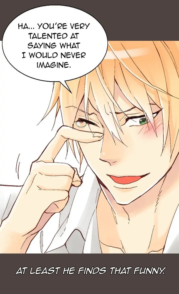 Empress of Another World Chapter 6 page 15 - 