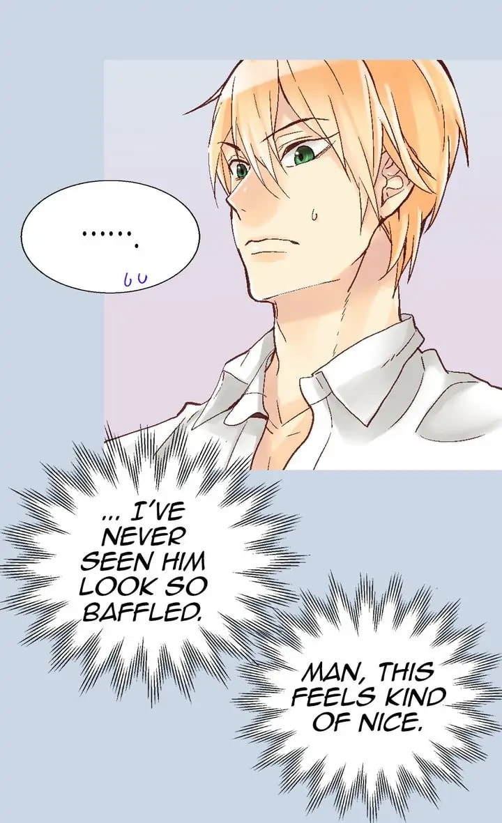 Empress of Another World Chapter 6 page 20 - 