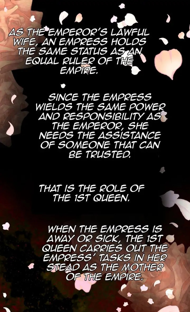 Empress of Another World Chapter 6 page 3 - 