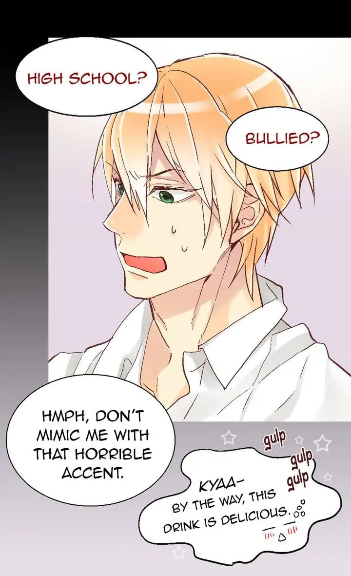 Empress of Another World Chapter 6 page 22 - 