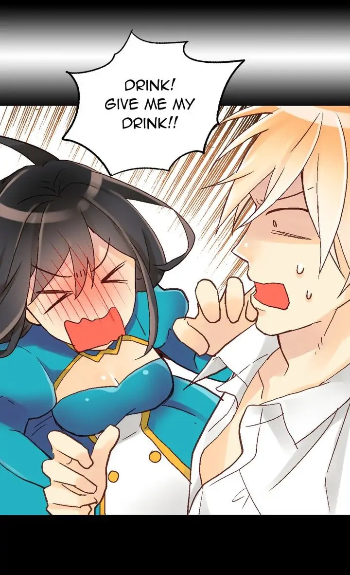 Empress of Another World Chapter 6 page 24 - 