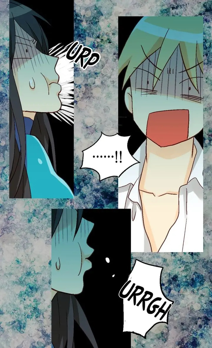 Empress of Another World Chapter 6 page 29 - 