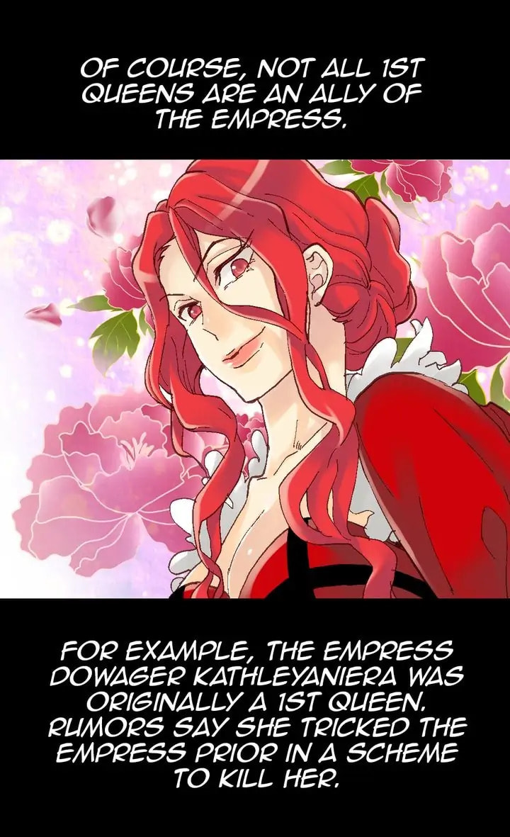 Empress of Another World Chapter 6 page 4 - 
