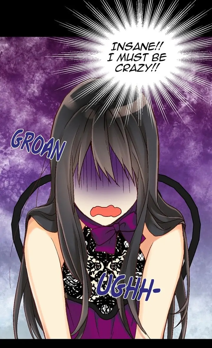 Empress of Another World Chapter 6 page 32 - 
