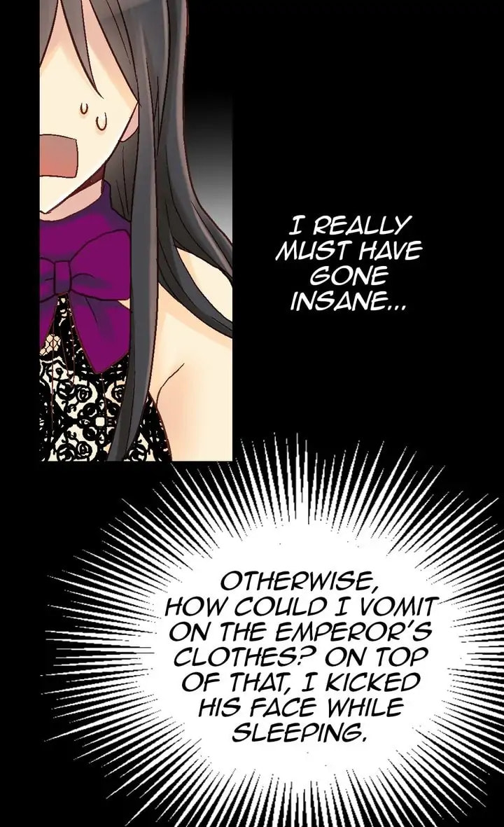 Empress of Another World Chapter 6 page 33 - 