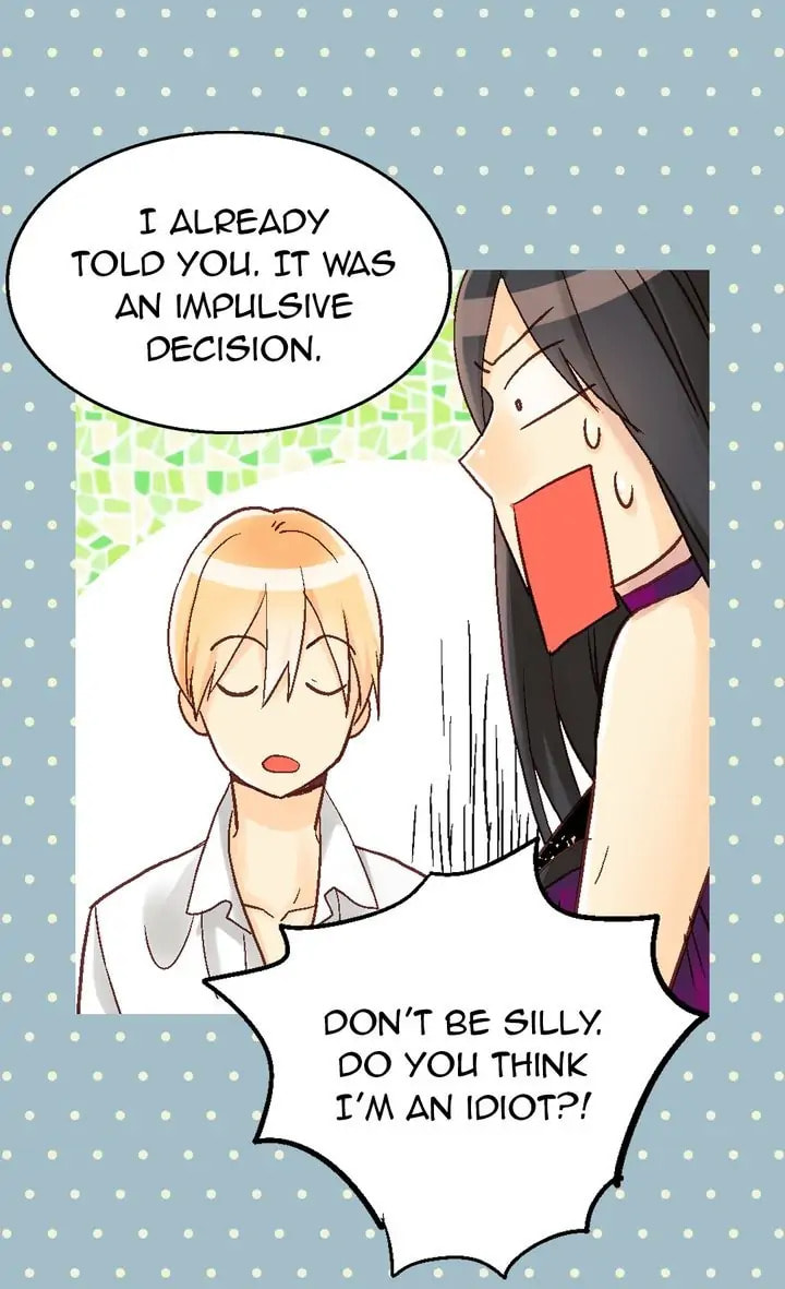 Empress of Another World Chapter 6 page 36 - 