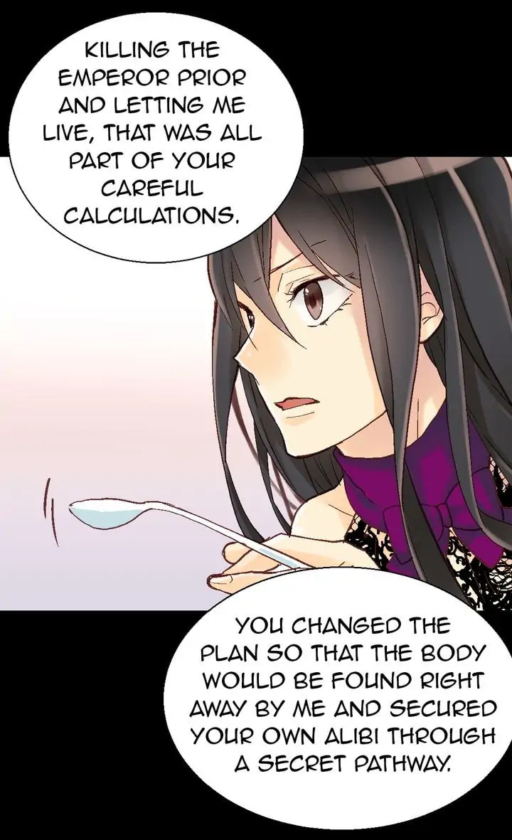 Empress of Another World Chapter 6 page 37 - 