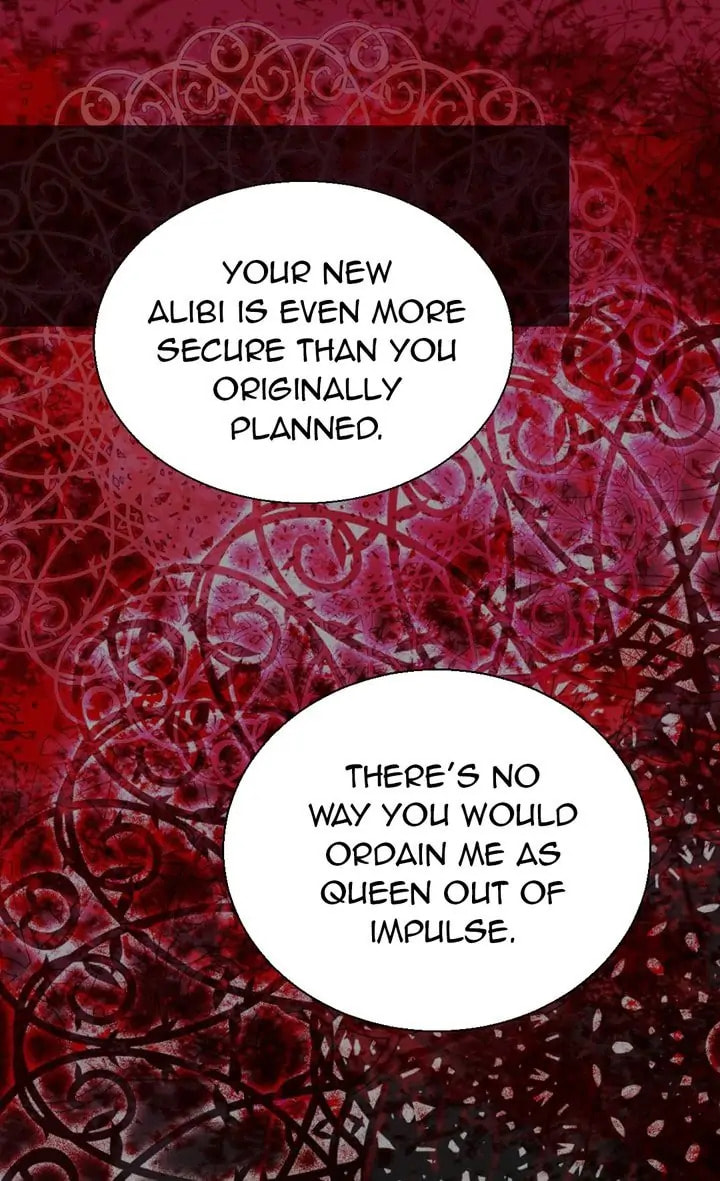 Empress of Another World Chapter 6 page 38 - 