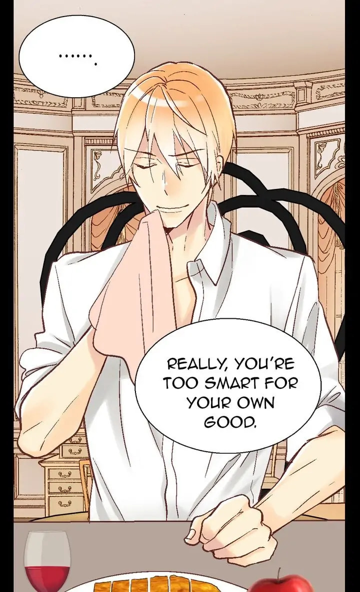 Empress of Another World Chapter 6 page 41 - 
