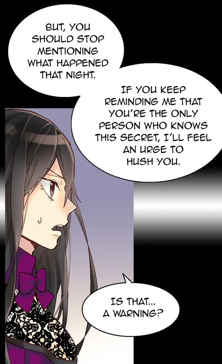 Empress of Another World Chapter 6 page 43 - 
