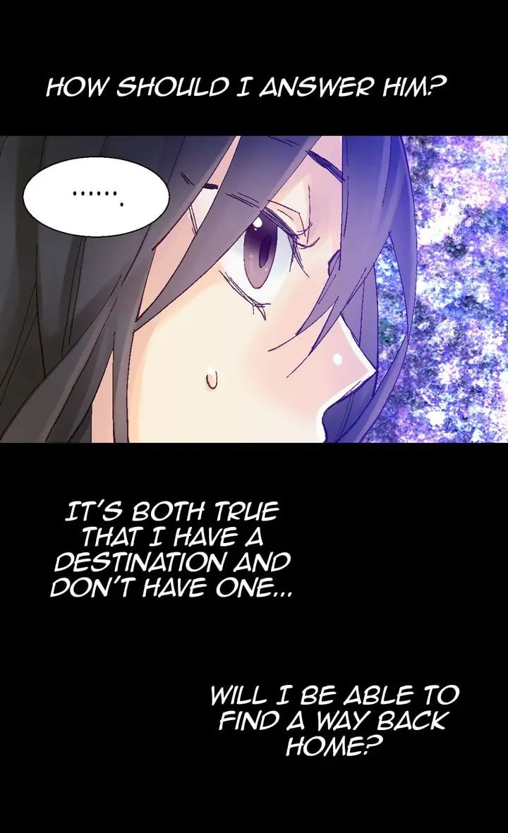 Empress of Another World Chapter 6 page 49 - 