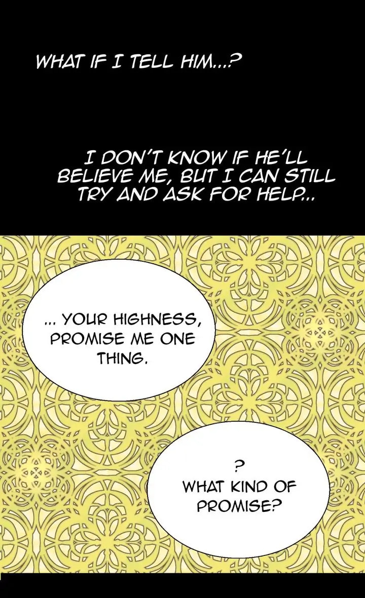 Empress of Another World Chapter 6 page 50 - 