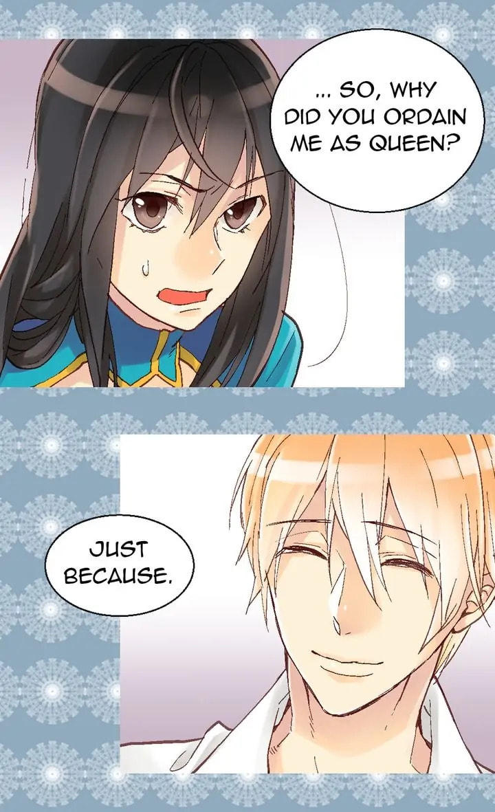 Empress of Another World Chapter 6 page 6 - 