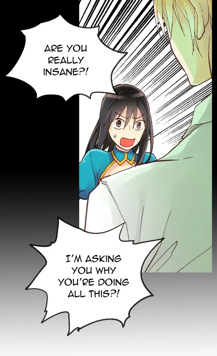 Empress of Another World Chapter 6 page 7 - 