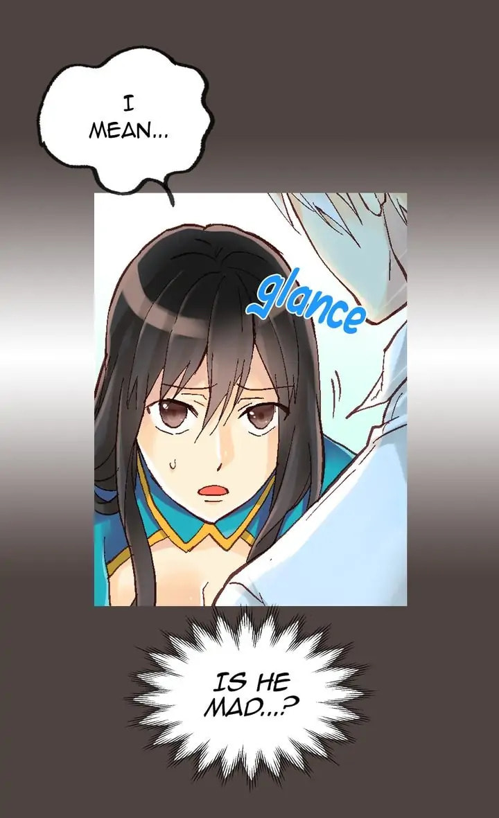 Empress of Another World Chapter 6 page 10 - 
