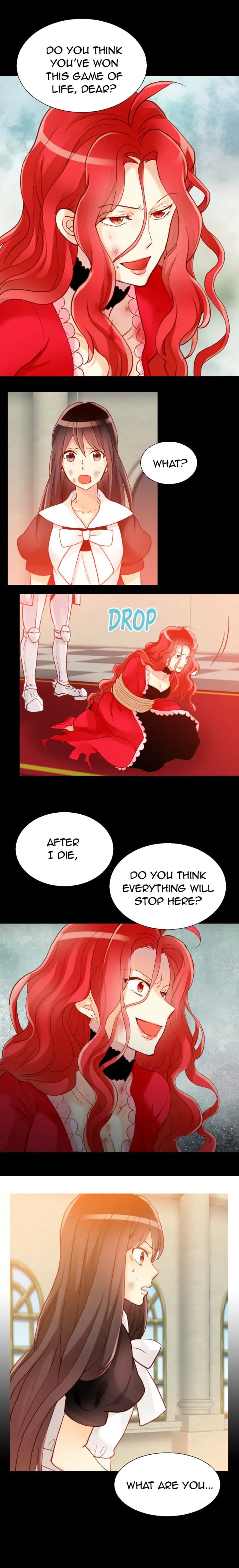 Empress of Another World Chapter 63 page 2 - 
