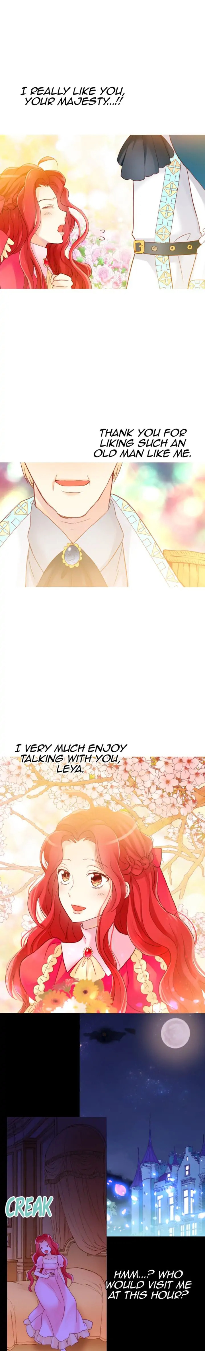 Empress of Another World Chapter 63 page 11 - 