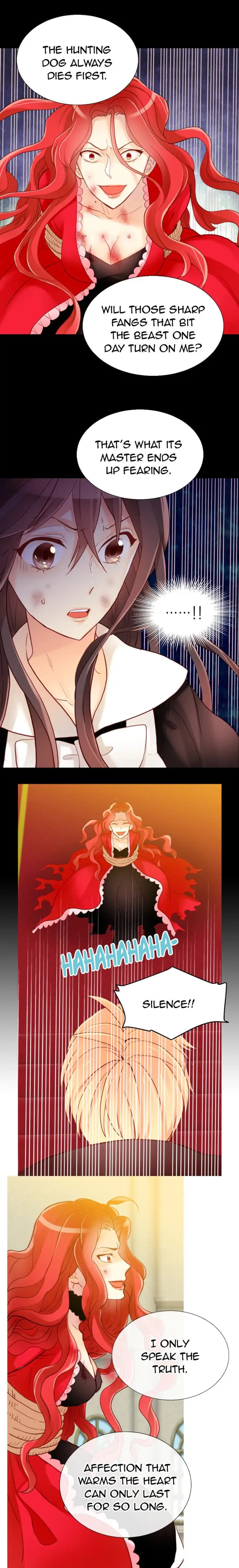Empress of Another World Chapter 63 page 5 - 