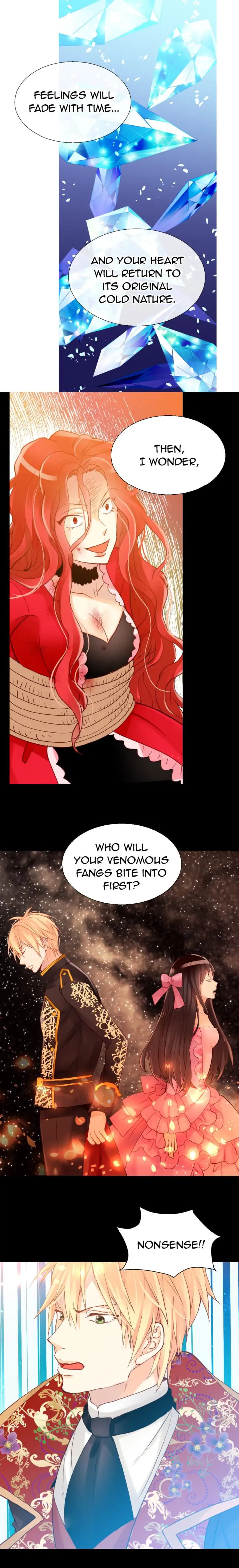 Empress of Another World Chapter 63 page 6 - 